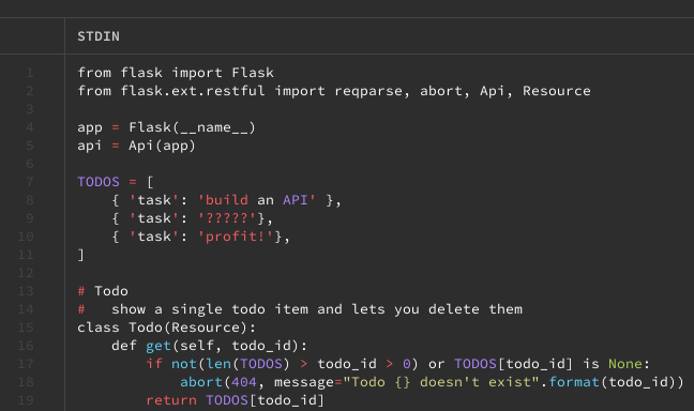 Past version of a Git file shown in bat