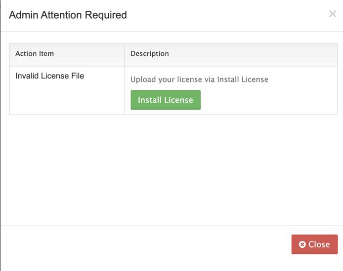 FileCloud License FileCloud License